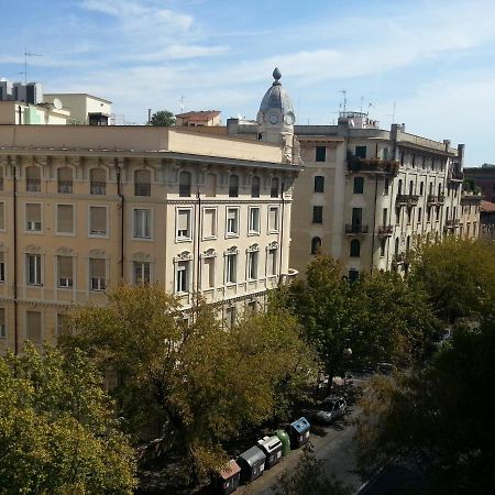 Domus Crescenzio - Guest House Rome Exterior photo