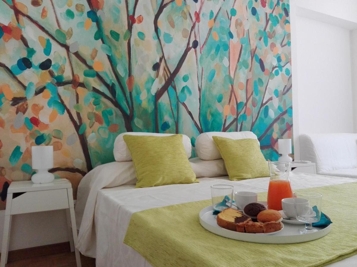 Domus Crescenzio - Guest House Rome Room photo
