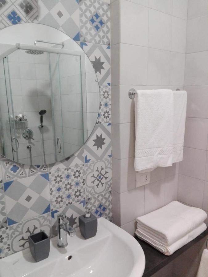 Domus Crescenzio - Guest House Rome Room photo