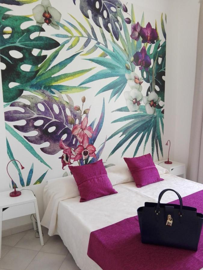 Domus Crescenzio - Guest House Rome Room photo